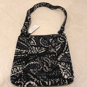 Vera Bradley Hipster